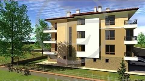 Тристаен апартамент в Пловдив, Прослав - 111 кв.м за 1248 €/кв.м - Снимка #1
