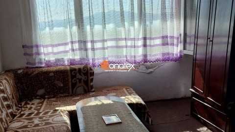 Едностаен апартамент в Карлово - 41 кв.м за 879 €/кв.м - Снимка #1