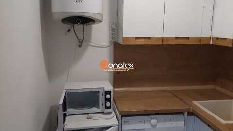 Дава се под наем  в Карлово - 31 кв.м за 178.5 € - Снимка #1