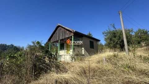 Къща в Калофер - 41 кв.м за 684 €/кв.м - Снимка #1