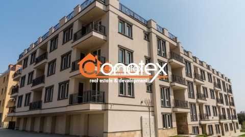 Тристаен апартамент в Хисаря - 120 кв.м за 1197 €/кв.м - Снимка #1