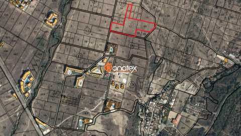 Земеделски имот в Несебър -  кв.м за 80 €/дка - Снимка #1