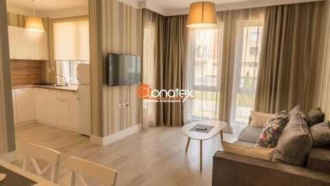 Тристаен апартамент в Хисаря - 91 кв.м за 918 €/кв.м - Снимка #1