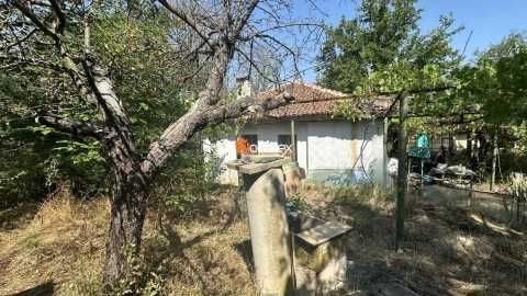 Къща в с. Михилци, Област Пловдив - 60 кв.м за 383 €/кв.м - Снимка #1