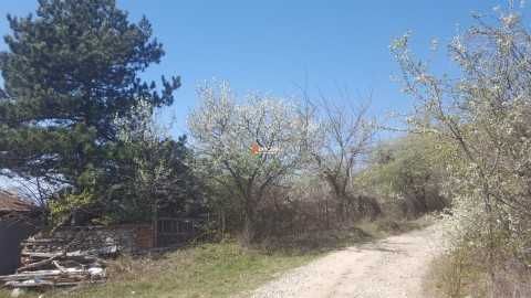 Парцел в Карлово - 1306 кв.м за 10 €/кв.м - Снимка #1