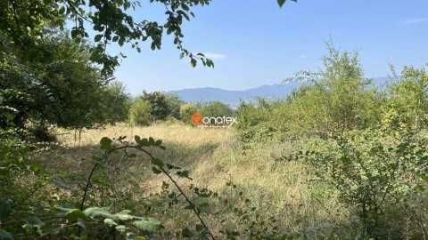 Земеделски имот в Сопот -  кв.м за 27 €/дка - Снимка #1