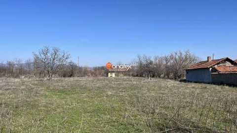 Парцел в с. Старо Железаре, Област Пловдив - 997 кв.м за 8 €/кв.м - Снимка #1