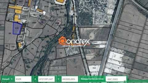 Земеделски имот в Карлово -  кв.м за 15300 €/дка - Снимка #1