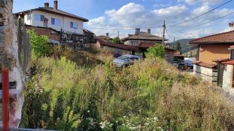 Парцел в Копривщица - 312 кв.м за 73 €/кв.м - Снимка #1