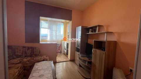 Едностаен апартамент в Сопот - 20 кв.м за 1352 €/кв.м - Снимка #1