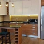 Дава се под наем Двустаен апартамент в Бургас, Славейков - 58 кв.м за 204 € - Снимка #1