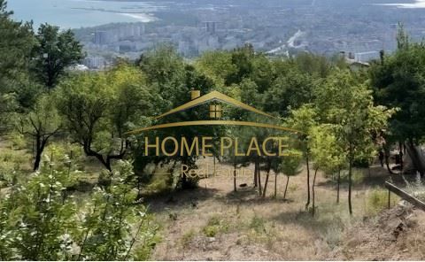 Парцел в Варна, м-т Акчелар - 682 кв.м за 105 €/кв.м - Снимка #1