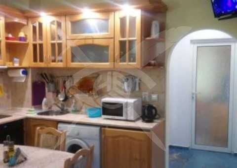 Двустаен апартамент в с. Синеморец, Област Бургас - 32 кв.м за 2032 €/кв.м - Снимка #1