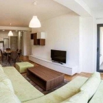 Дава се под наем Двустаен апартамент в Бургас, Меден рудник - зона А - 45 кв.м за 204 € - Снимка #1