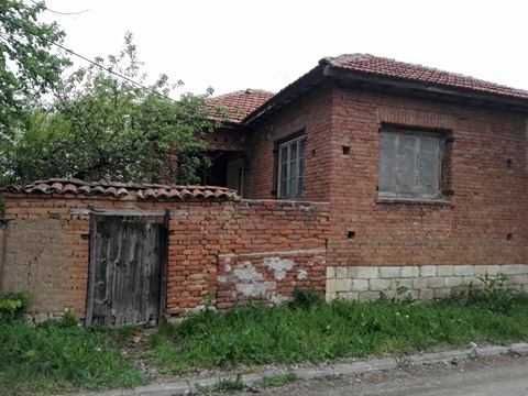 Къща в с. Опълченец, Област Стара Загора - 75 кв.м за 267 €/кв.м - Снимка #1