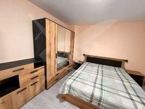 Дава се под наем Етаж от къща в Варна, м-т Траката - 110 кв.м за 600 € - Снимка #1