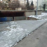 Гараж / Паркомясто в Стара Загора, Три чучура - юг - 19 кв.м за 1020 €/кв.м - Снимка #1