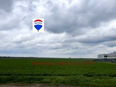 Парцел в Русе, Промишлена зона - Изток - 38997 кв.м за 31 €/кв.м - Снимка #1