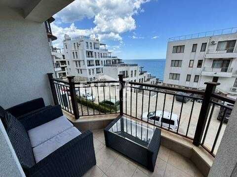 Двустаен апартамент в Бяла - 78 кв.м за 897 €/кв.м - Снимка #1