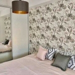 Дава се под наем Двустаен апартамент в Пловдив, Южен - 61 кв.м за 280.5 € - Снимка #1