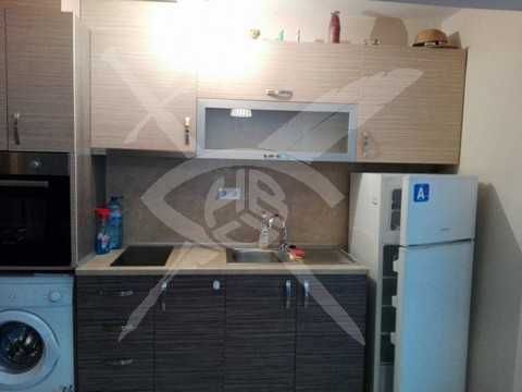 Дава се под наем Двустаен апартамент в Варна, Център - 55 кв.м за 500 € - Снимка #1