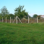 Парцел в с. Рудник, Област Варна - 1045 кв.м за 8 €/кв.м - Снимка #1