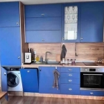 Дава се под наем Двустаен апартамент в Бургас, Сарафово - 51 кв.м за 578.34 € - Снимка #1