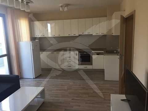 Дава се под наем Двустаен апартамент в Пловдив, Мараша - 68 кв.м за 498.27 € - Снимка #1
