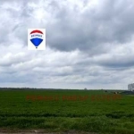 Парцел в Русе, Промишлена зона - Изток - 38997 кв.м за 16 €/кв.м - Снимка #1