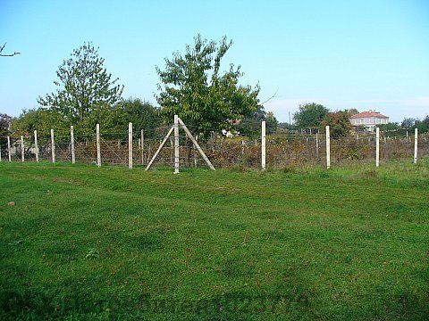 Парцел в с. Рудник, Област Варна - 1045 кв.м за 10 €/кв.м - Снимка #1