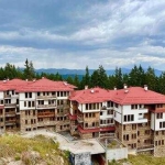Едностаен апартамент в Пловдив, Тракия - 45 кв.м за 720 €/кв.м - Снимка #1