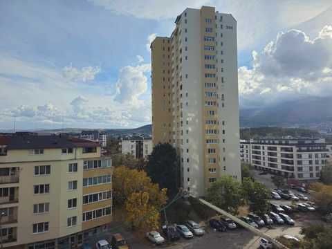 Едностаен апартамент в София, Младост 1А - 35 кв.м за 2429 €/кв.м - Снимка #1