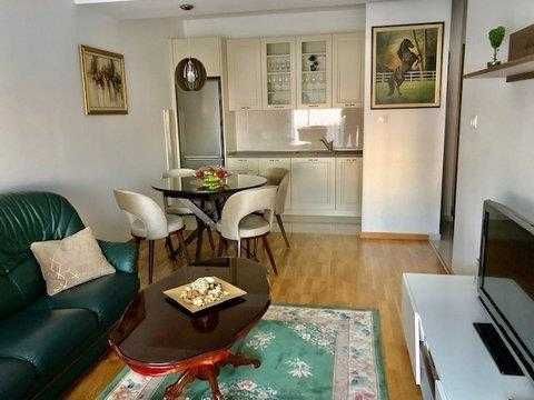 Двустаен апартамент в Пловдив, Съдийски - 56 кв.м за 925 €/кв.м - Снимка #1