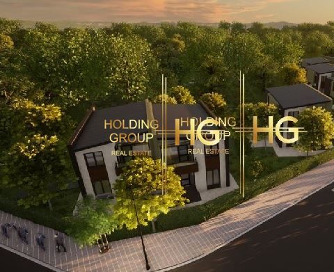 Къща в к.к. Камчия - 155 кв.м за 612 €/кв.м - Снимка #1