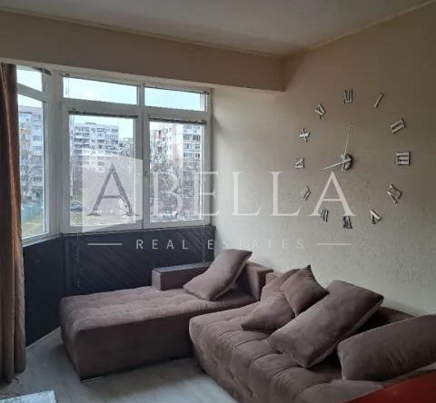 Дава се под наем Тристаен апартамент в София, Люлин 5 - 70 кв.м за 504.9 € - Снимка #1