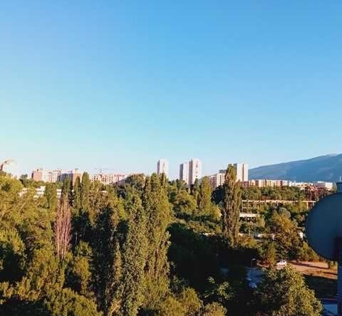 Дава се под наем Двустаен апартамент в София, Красна поляна 3 - 65 кв.м за 408 € - Снимка #1