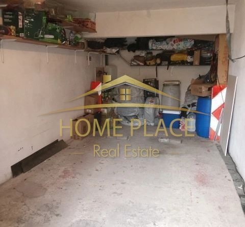 Гараж / Паркомясто в Варна, Аспарухово - 16 кв.м за 947 €/кв.м - Снимка #1