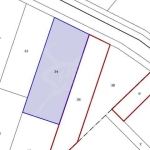 Парцел в с. Първенец, Област Пловдив - 3430 кв.м за 14 €/кв.м - Снимка #1