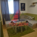 Дава се под наем Едностаен апартамент в Варна, Морска градина - 40 кв.м за 357 € - Снимка #1