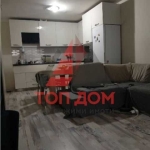 Дава се под наем Тристаен апартамент в Варна, Трошево - 64 кв.м за 663 € - Снимка #1