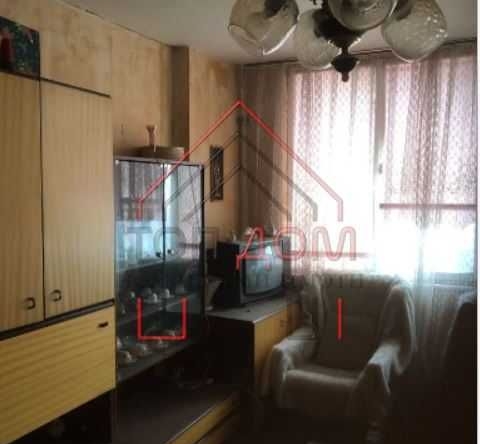 Едностаен апартамент в Варна, Владислав Варненчик - 30 кв.м за 2334 €/кв.м - Снимка #1