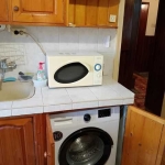 Дава се под наем Тристаен апартамент в Плевен, Идеален център - 82 кв.м за 280.5 € - Снимка #1