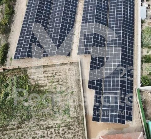 Парцел в с. Бенковски, Област Пловдив - 2320 кв.м за 171 €/кв.м - Снимка #1