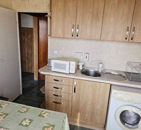 Двустаен апартамент в Казанлък - 67 кв.м за 959 €/кв.м - Снимка #1