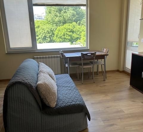 Дава се под наем Тристаен апартамент в София, Дианабад - 68 кв.м за 799 € - Снимка #1