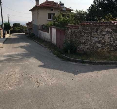 Парцел в с. Паталеница, Област Пазарджик - 160 кв.м за 702 €/кв.м - Снимка #1