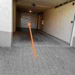 Дава се под наем Гараж / Паркомясто в Стара Загора, Три чучура - север - 22 кв.м за 86.7 € - Снимка #1