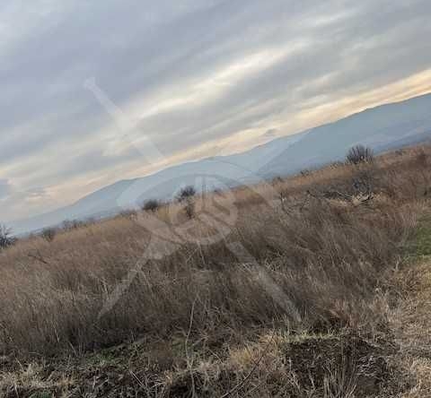 Парцел в с. Марково, Област Пловдив - 4439 кв.м за 31 €/кв.м - Снимка #1