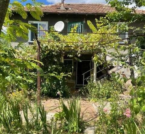 Къща в Търговище, Център - 110 кв.м за 209 €/кв.м - Снимка #1