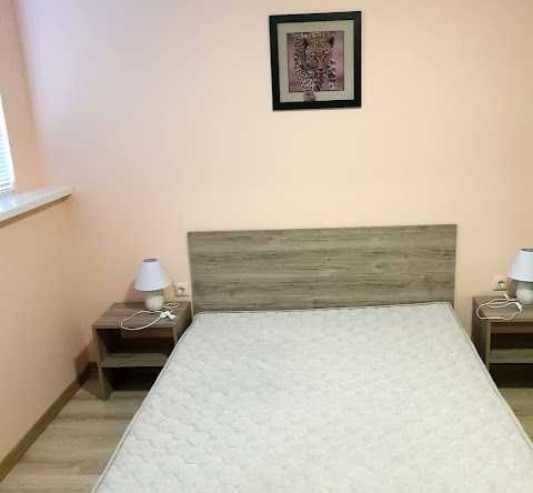 Дава се под наем Едностаен апартамент в Русе, Дружба 1 - 30 кв.м за 153 € - Снимка #1